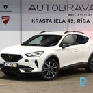 Cupra Formentor Plug-In Hybrid 1.4i for sale, 2021