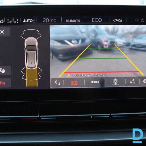 Pārdod Cupra Formentor Plug-In Hybrid 1.4i, 2021 Pārdod Cupra Formentor Plug-In Hybrid 1.4i, 2021