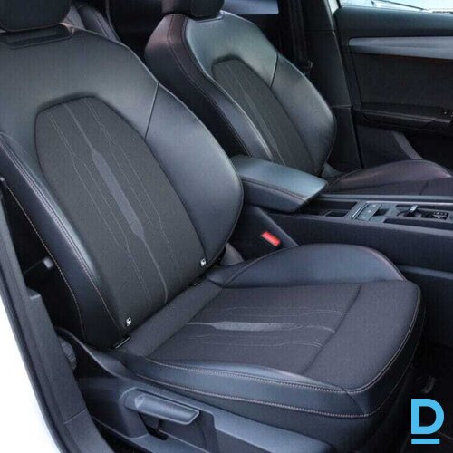 Pārdod Cupra Formentor Plug-In Hybrid 1.4i, 2021 Pārdod Cupra Formentor Plug-In Hybrid 1.4i, 2021