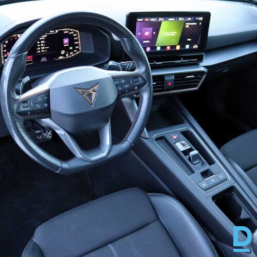 Pārdod Cupra Formentor 1.5i, 2022
