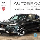 Cupra Formentor 1.5i for sale, 2022