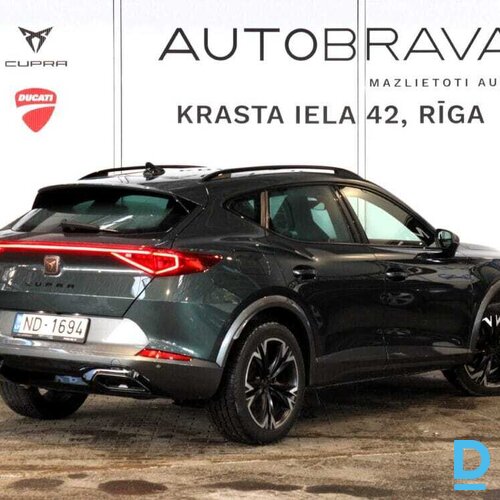 Pārdod Cupra Formentor 1.5i, 2022
