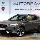 Cupra Formentor 1.5i for sale, 2021