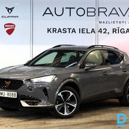 Pārdod Cupra Formentor 1.5i, 2021