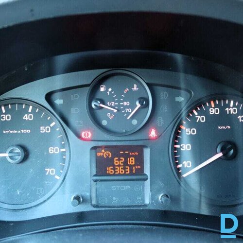 Pārdod Citroen Berlingo L1, 1.6 Hdi, 2018