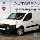 Продам Citroen Berlingo L1 1.6 HDi 2018г.