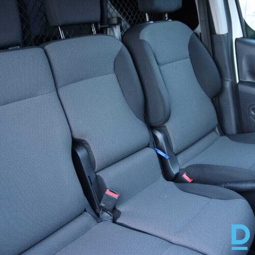 Pārdod Citroen Berlingo L1, 1.6 Hdi, 2018