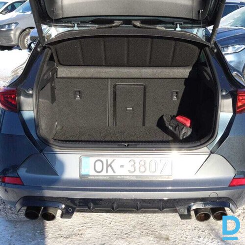 Pārdod Cupra Formentor Vz 310, 2.0i, 2022