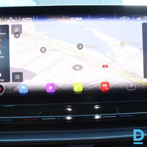 Pārdod Cupra Formentor Vz 310, 2.0i, 2022