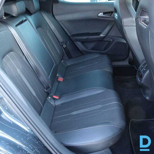 Pārdod Cupra Formentor Vz 310, 2.0i, 2022