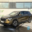 Продажа Skoda Kodiaq Selection 2.0 TDi, 2024 г.