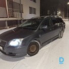 Pārdod Toyota Avensis, 2006