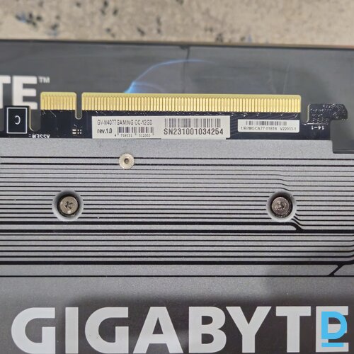 Pārdod Video karte Gigabyte 4070ti gaming oc