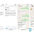 Piedāvā Kursa darbi