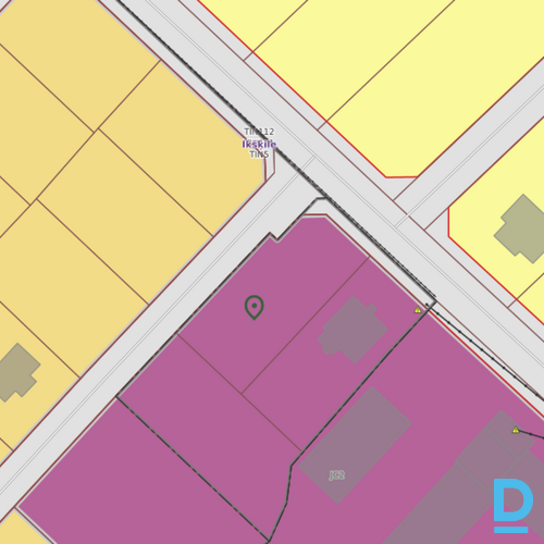 Pārdod zemi Ikšķilē