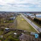 В продаже инвестиционный объект в Марупе — земельный участок площадью 1.43 га в 