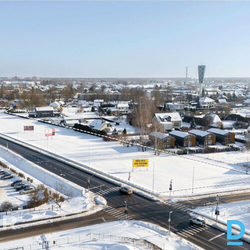 Pārdošanā investīciju objekts Mārupē - 1.43ha zeme savrupmāju apbūves teritorijā