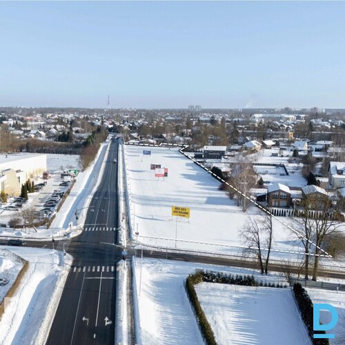 Pārdošanā investīciju objekts Mārupē - 1.43ha zeme savrupmāju apbūves teritorijā