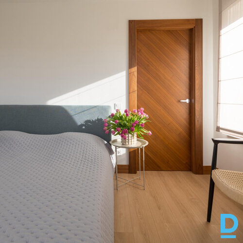 Pārdod dzīvokli Baznīcas 26