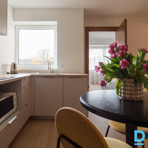 Pārdod dzīvokli Baznīcas 26