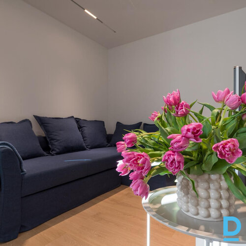 Pārdod dzīvokli Baznīcas 26