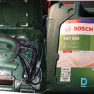 Pārdod Bosch Figūrzāģi  PST650