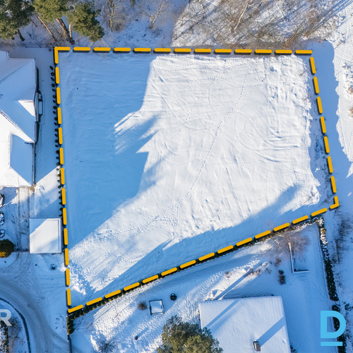 Ideāla vieta privātmājas būvniecībai mierīgā un sakoptā apkaimē Bukultos.Pārdoša