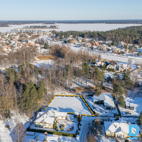 Ideāla vieta privātmājas būvniecībai mierīgā un sakoptā apkaimē Bukultos.Pārdoša