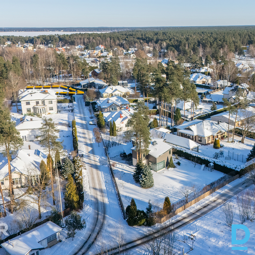 Ideāla vieta privātmājas būvniecībai mierīgā un sakoptā apkaimē Bukultos.Pārdoša