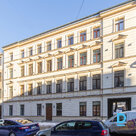 Перспективный инвестиционный объект в центре Риги с возможностью обустройства 4 