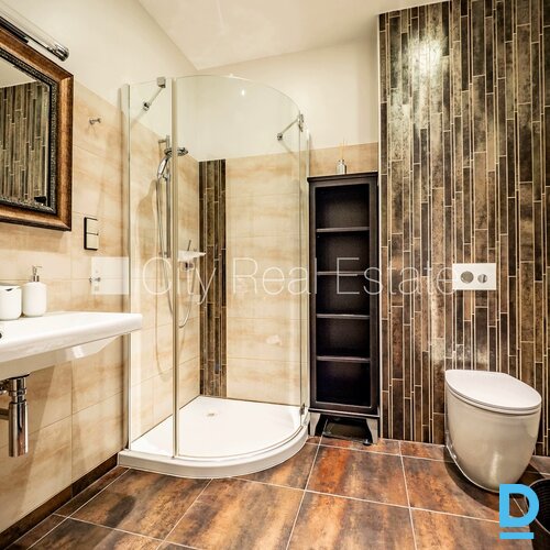 Pārdod dzīvokli Jūrmalā