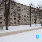 Продают квартиру в Jāņa Daliņa iela 4