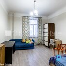 Apartment for rent in Riga