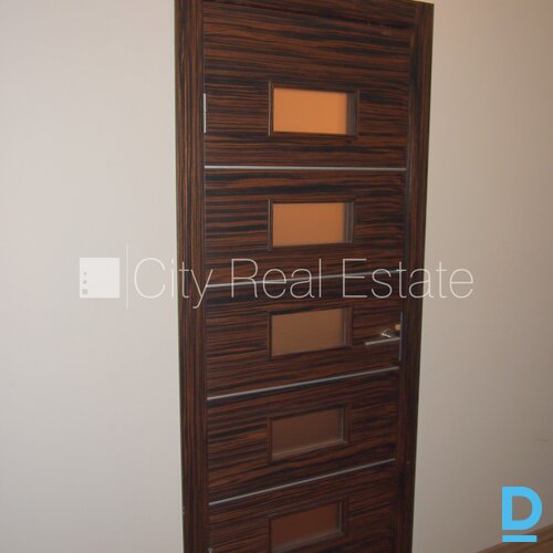 Izīrē dzīvokli Rīgā