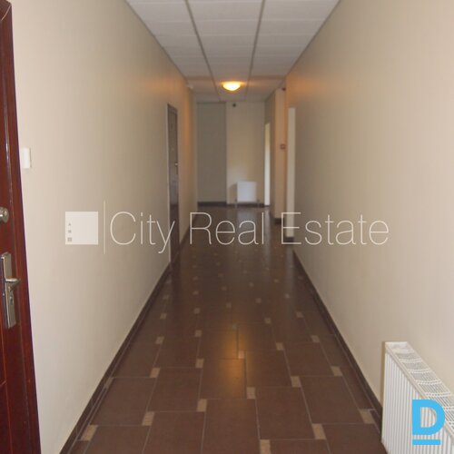 Izīrē dzīvokli Rīgā