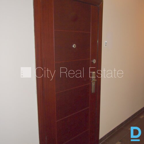 Izīrē dzīvokli Rīgā