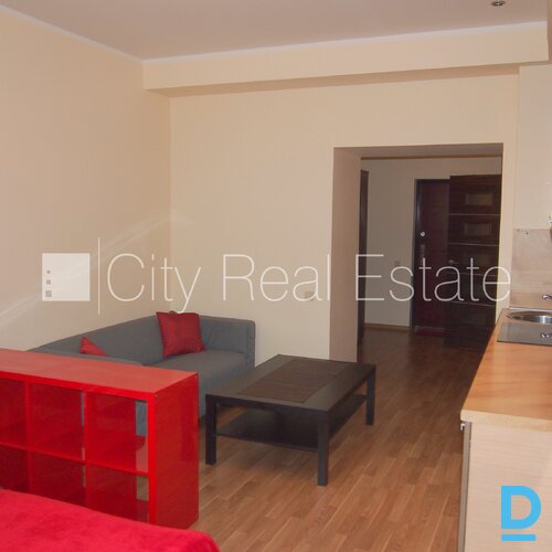 Izīrē dzīvokli Rīgā