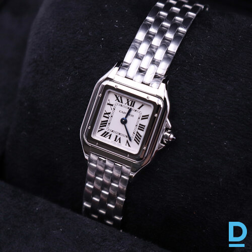 Pārdod Cartier Panthère de Cartier Small