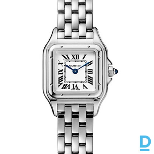 Pārdod Cartier Panthère de Cartier Small