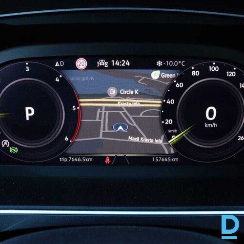 Pārdod Volkswagen Tiguan Allspace 2.0d, 2022