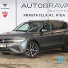 Продается Volkswagen Tiguan Allspace 2.0d, 2022 год выпуска.
