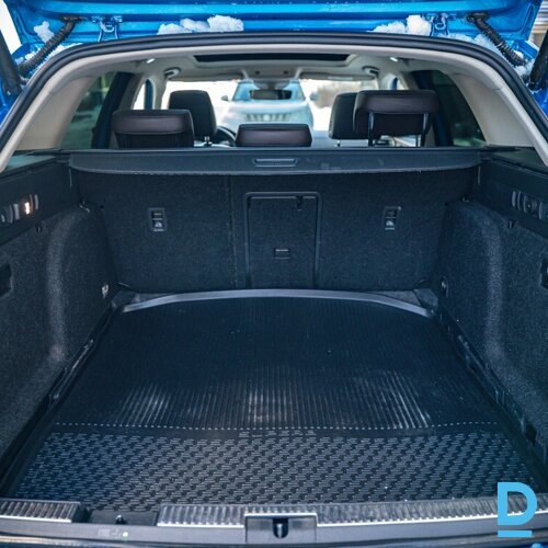 Pārdod Skoda Superb 2.0d, Laurin & Klement, 2017