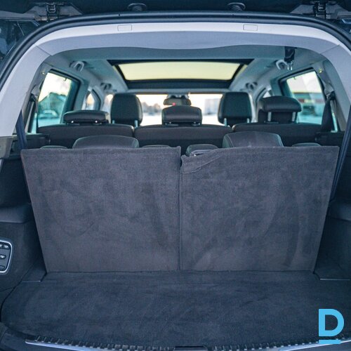 Pārdod Renault Espace 1.6d, 2016 Pārdod Renault Espace 1.6d, 2016