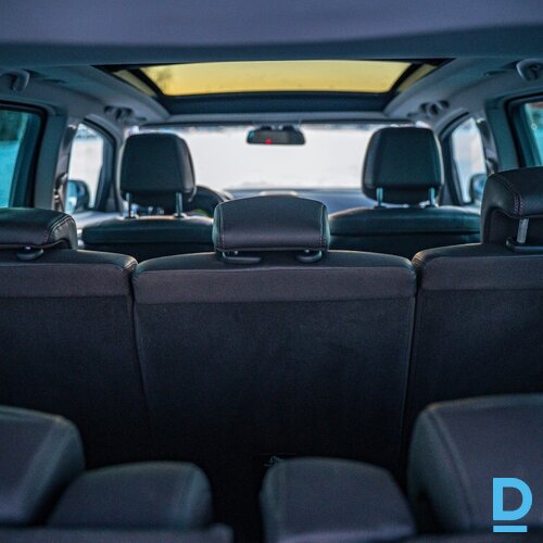 Pārdod Renault Espace 1.6d, 2016 Pārdod Renault Espace 1.6d, 2016