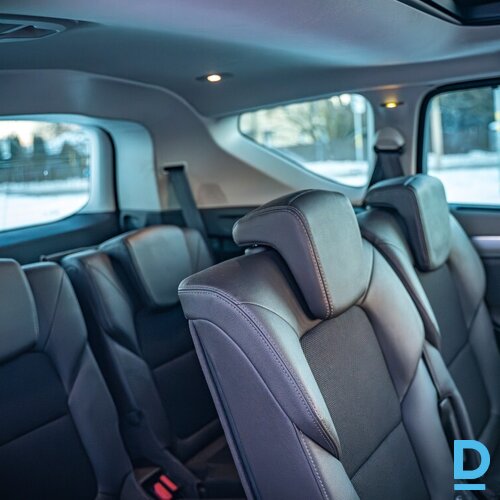 Pārdod Renault Espace 1.6d, 2016 Pārdod Renault Espace 1.6d, 2016