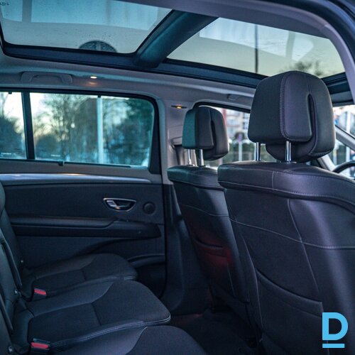 Pārdod Renault Espace 1.6d, 2016 Pārdod Renault Espace 1.6d, 2016