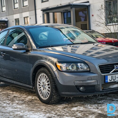 Pārdod Volvo C30, 2.0d, 2007 Pārdod Volvo C30, 2.0d, 2007