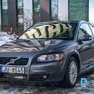 Продается Volvo C30, 2.0d, 2007 года выпуска.