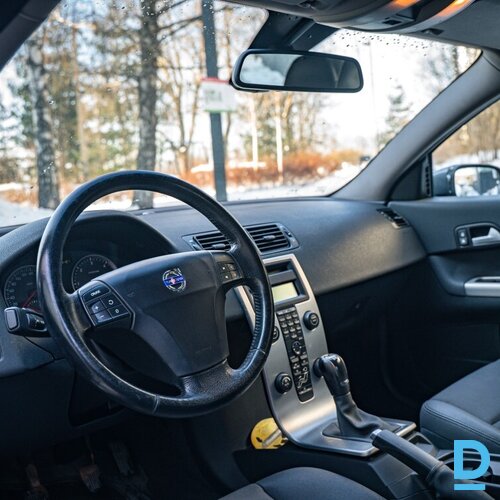 Pārdod Volvo C30, 2.0d, 2007 Pārdod Volvo C30, 2.0d, 2007