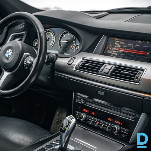 Pārdod BMW 520GT, 2.0d, 2016 Pārdod BMW 520GT, 2.0d, 2016